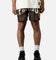 Pro Standard San Diego Padres City Tour 2.0 Shorts Brown