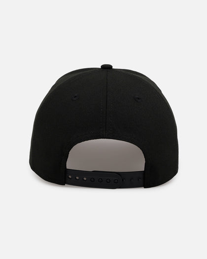 New Era Boston Red Sox 'Love' 9FORTY A-Frame Snapback Black
