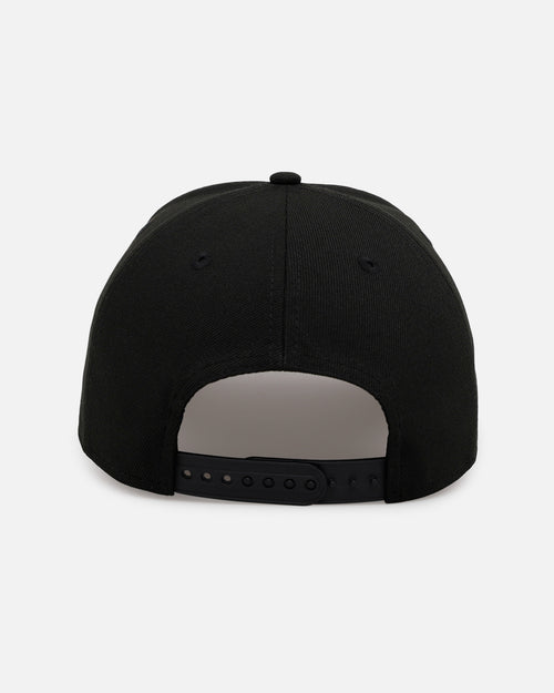 New Era Boston Red Sox 'Love' 9FORTY A-Frame Snapback Black