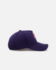 New Era Boston Red Sox 'Purple Rose' 9FORTY A-Frame Snapback Purple