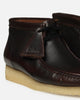 Clarks Originals Wallabee Boot (M) Dark Tan