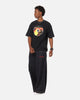 73Studio X Halo Halo 2 Disc Vintage T-Shirt Black Acidwash