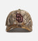 New Era San Diego Padres 'Realtree Pink' 9FORTY A-Frame Snapback Real Tree/Pink