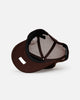 New Era San Diego Padres 'Batting Practice' 9FORTY A-Frame Trucker Snapback Official Team Color