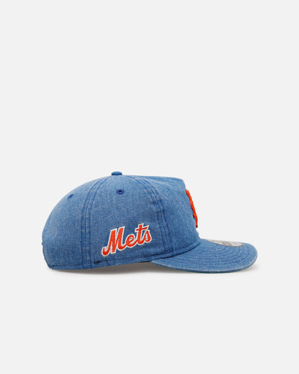 New Era New York Mets 'Classic' 19TWENTY Snapback Official Team Color