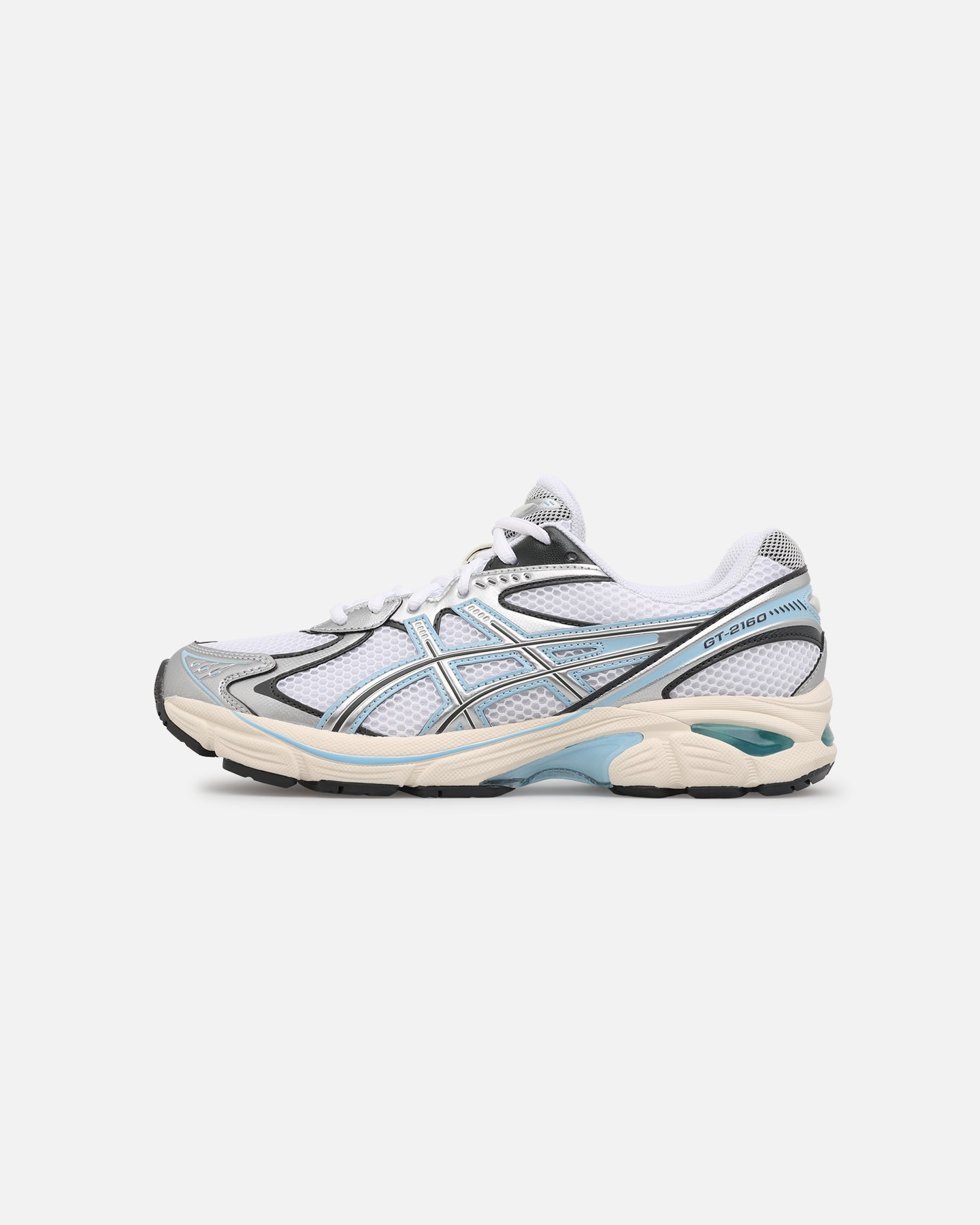 Asics GT-2160 White/Blue | Culture Kings US