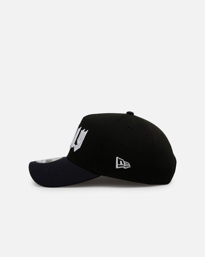 New Era Philadelphia Phillies 'Metallic City Connect' 9FORTY A-Frame Snapback Official Team Color