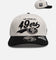 New Era San Francisco 49ers 'New Era x NFL' 9SEVENTY Snapback Black