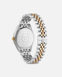 Philipp Plein Date Superlative Watch Green