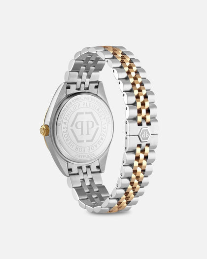 Philipp Plein Date Superlative Watch Green