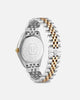 Philipp Plein Date Superlative Watch Green