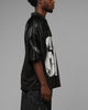 Loiter X WWE Rey Mysterio Jersey Black