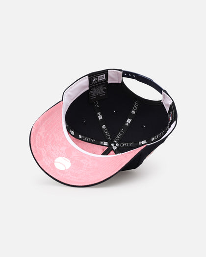 New York Yankees Hat Black Floral Hat Floral New York Yankees Rose Rose Emblem Yankees Hat New York Yankees Hat Black Floral Hat Floral New York Yankees Rose Rose Emblem Yankees Hat