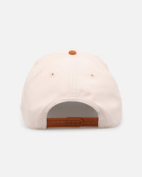 47 Brand Atlanta Braves 'Cinnamon Crisp' 47 Offside Snapback Natural