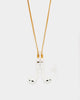 Saint Morta AirPod Cuban Chain Gold