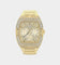 Guess Mainline Phoenix Watch Gold/Gold