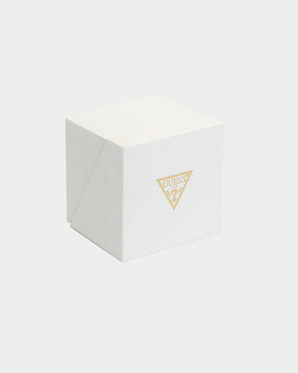 Guess Mainline Phoenix Watch Gold/Gold