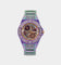 Guess Mainline Reveal Iridescent Watch Iridescent