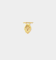 Saint Morta Custom Alpha Numbers Gold