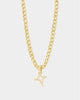 Saint Morta The 4 Point Chain Gold