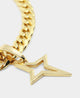 Saint Morta The 4 Point Chain Gold