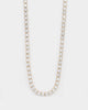 NXS 5MM Tennis Chain Gold