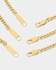 NXS 5mm Chain Link Set Gold