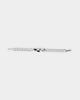 Wild For The Weekend Cloud ID Bracelet Silver