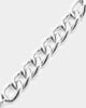 Wild For The Weekend Cloud ID Bracelet Silver
