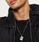 Wild For The Weekend Console Necklace Gold