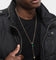 Wild For The Weekend Palacio Stone Necklace Gold