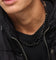 Wild For The Weekend Pearl Clasp Necklace Gunmetal