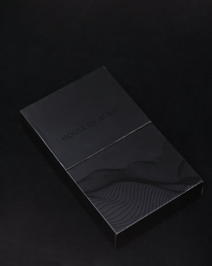 House Of Auric Cuban Link 2.5mm 20" Chain Gold