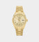 Saint Morta Felix Avila Watch Gold
