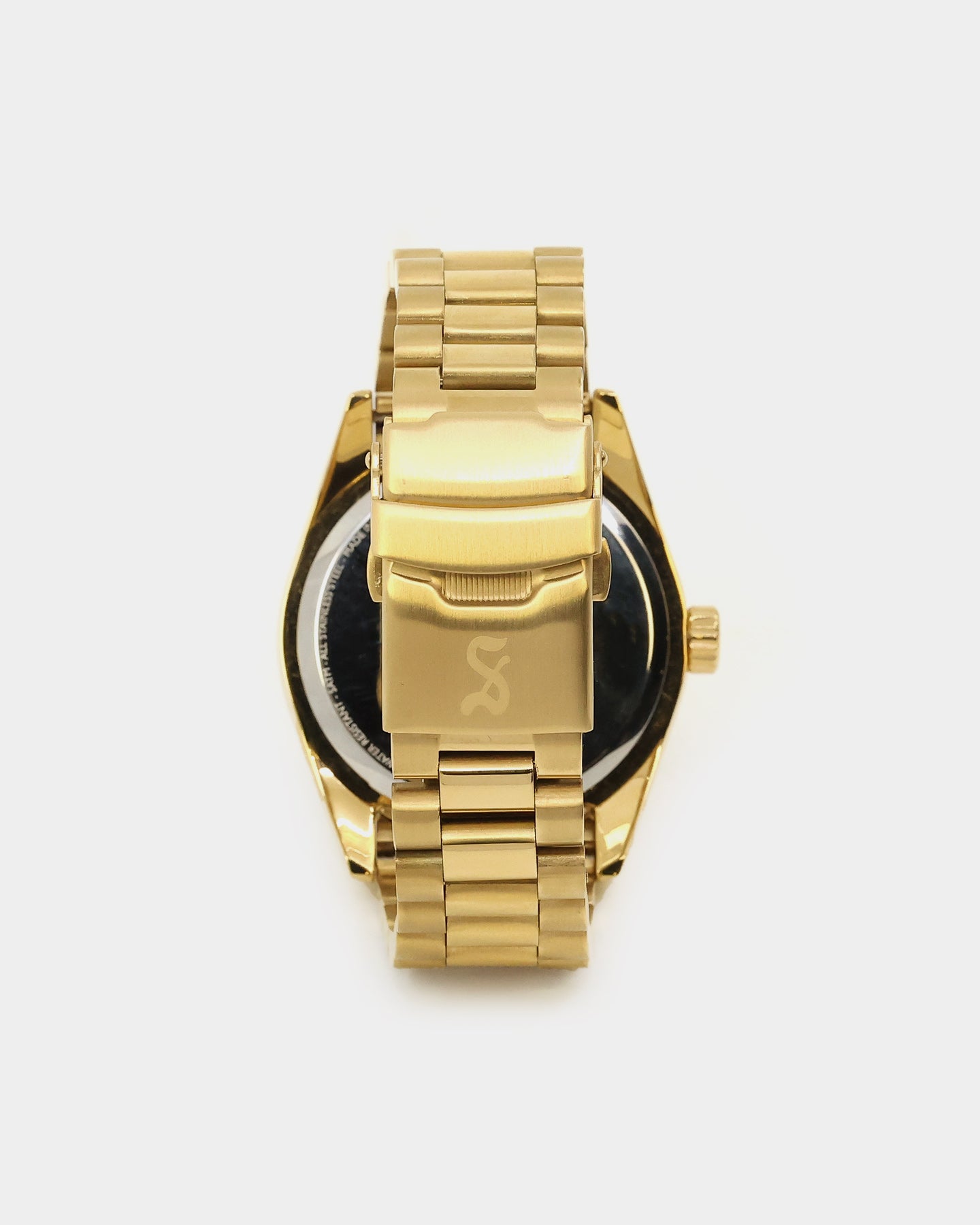 Saint Morta Felix Avila Watch Gold | Culture Kings US