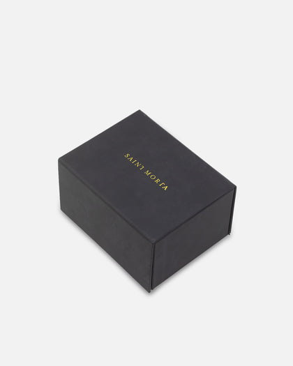 Saint Morta Felix Avila Watch Gold/Orange