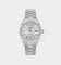 Saint Morta Felix Avila Watch Silver