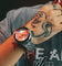 Loiter X Naruto O Tanto Watch Black/Silver/Grey