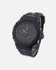 G-SHOCK X Culture Kings GA2100CK-1A1 Black/Black