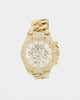 Guess Mainline GW0517G2 Baron Gold