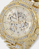 Guess Mainline GW0517G2 Baron Gold