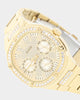Guess Mainline GW0558L2 Duchess Gold