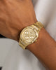 Guess Mainline GW0558L2 Duchess Gold