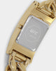 UFC X Timex Championship ID Watch Gold