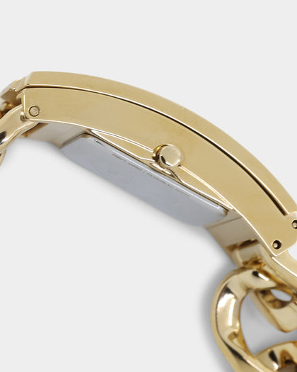 UFC X Timex Championship ID Watch Gold