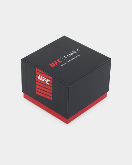 UFC X Timex Championship ID Watch Gold
