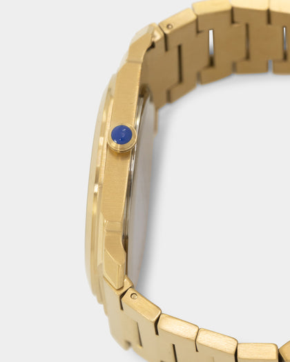 Saint Morta Jax Annex Watch Gold