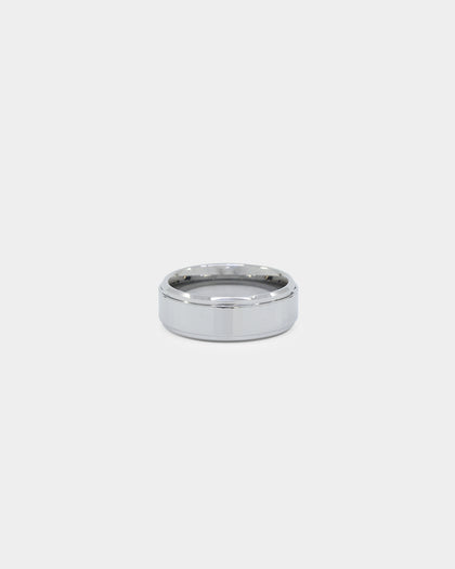 NXS Tungsten Grit Ring Tungsten