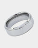 NXS Tungsten Grit Ring Tungsten