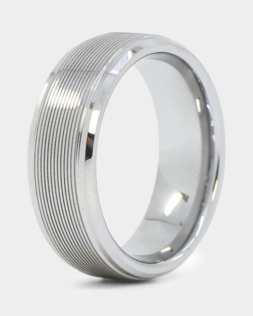 NXS Tungsten Score Ring Tungsten